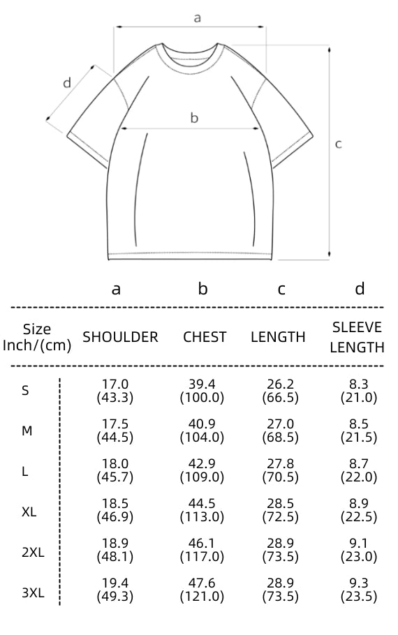 Size & Fit
