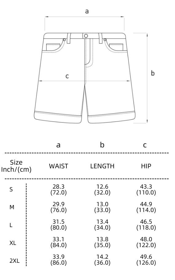 Size & Fit