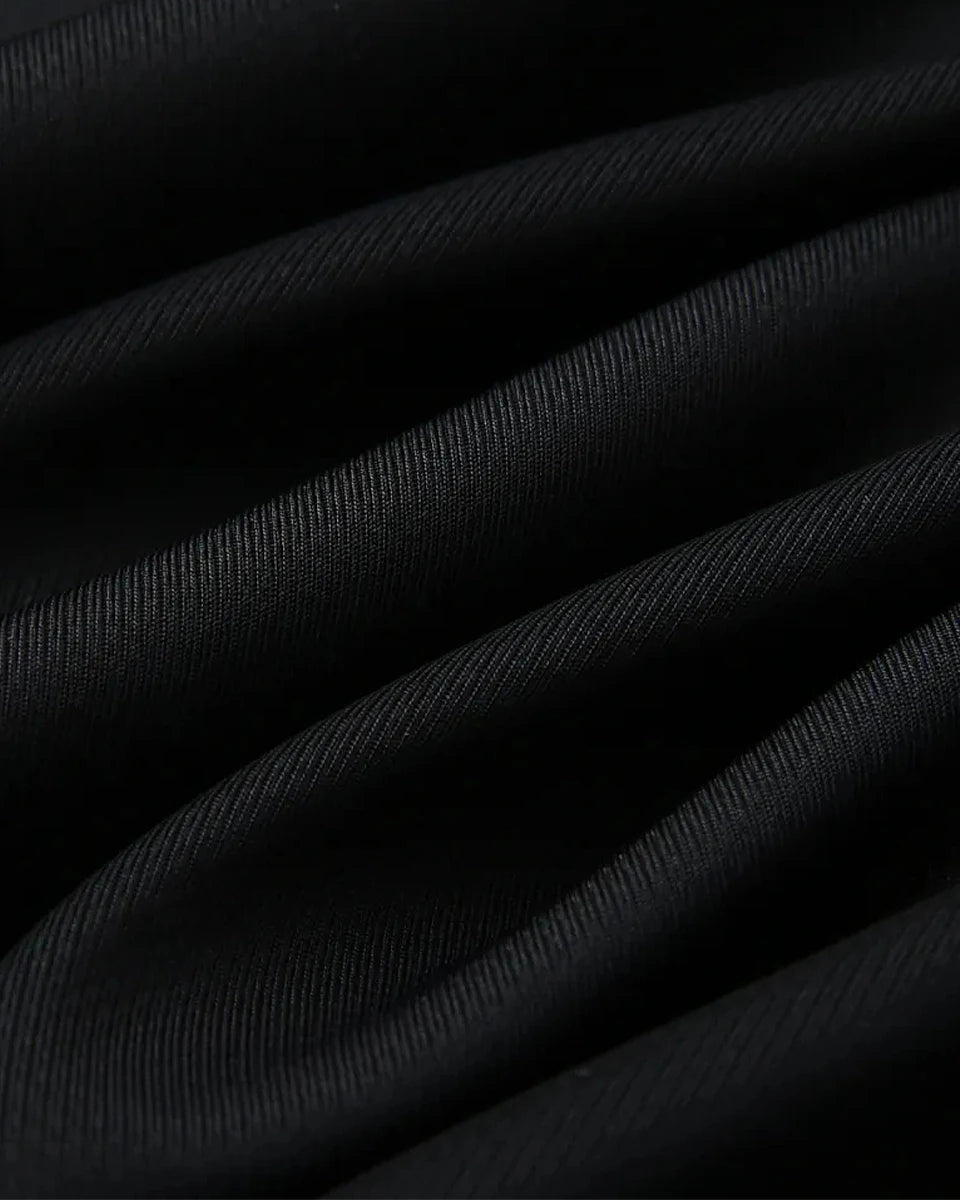 Seamless activewear t-shirt for daily and gym wear