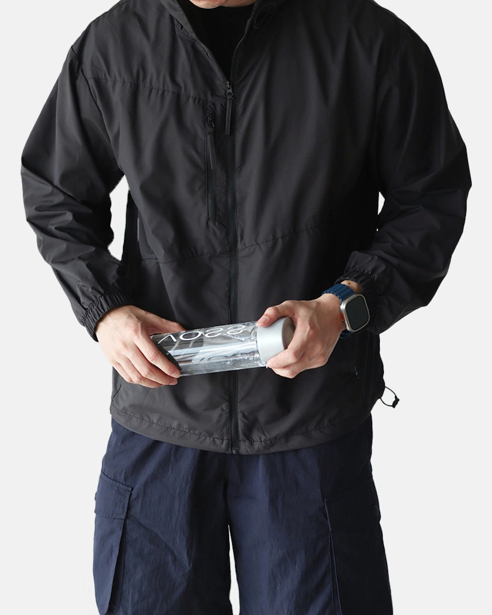 Dayform Jacket – Lightweight, water-resistant men's outerwear