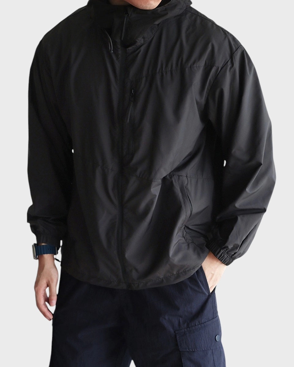 Dayform Jacket – Lightweight, water-resistant men's outerwear
