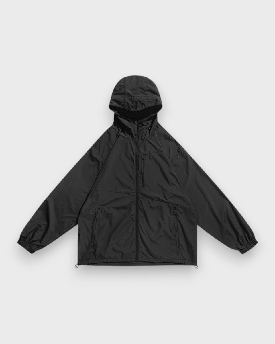 Dayform Jacket – Lightweight, water-resistant men's outerwear