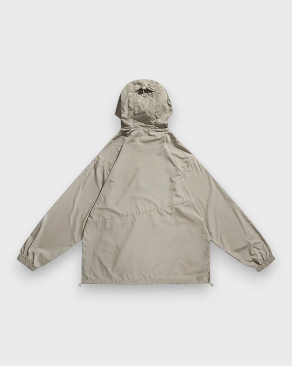 Dayform Jacket – Lightweight, water-resistant men's outerwear