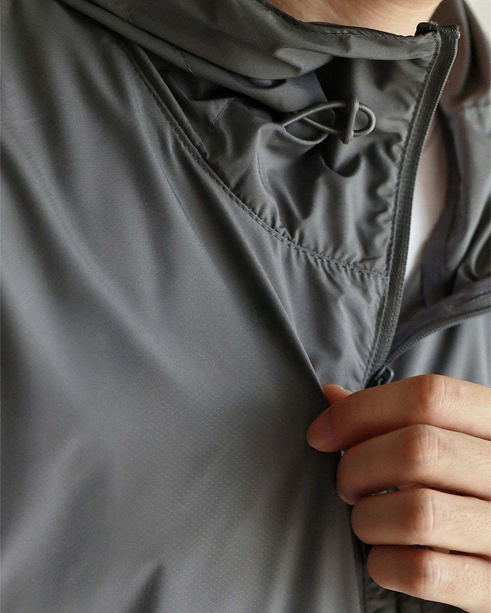 Dayform Jacket – Lightweight, water-resistant men's outerwear