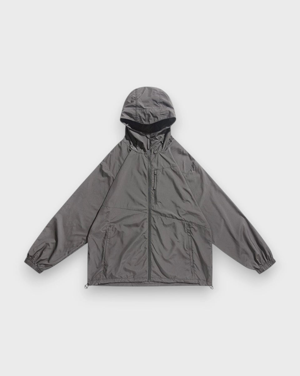 Dayform Jacket – Lightweight, water-resistant men's outerwear