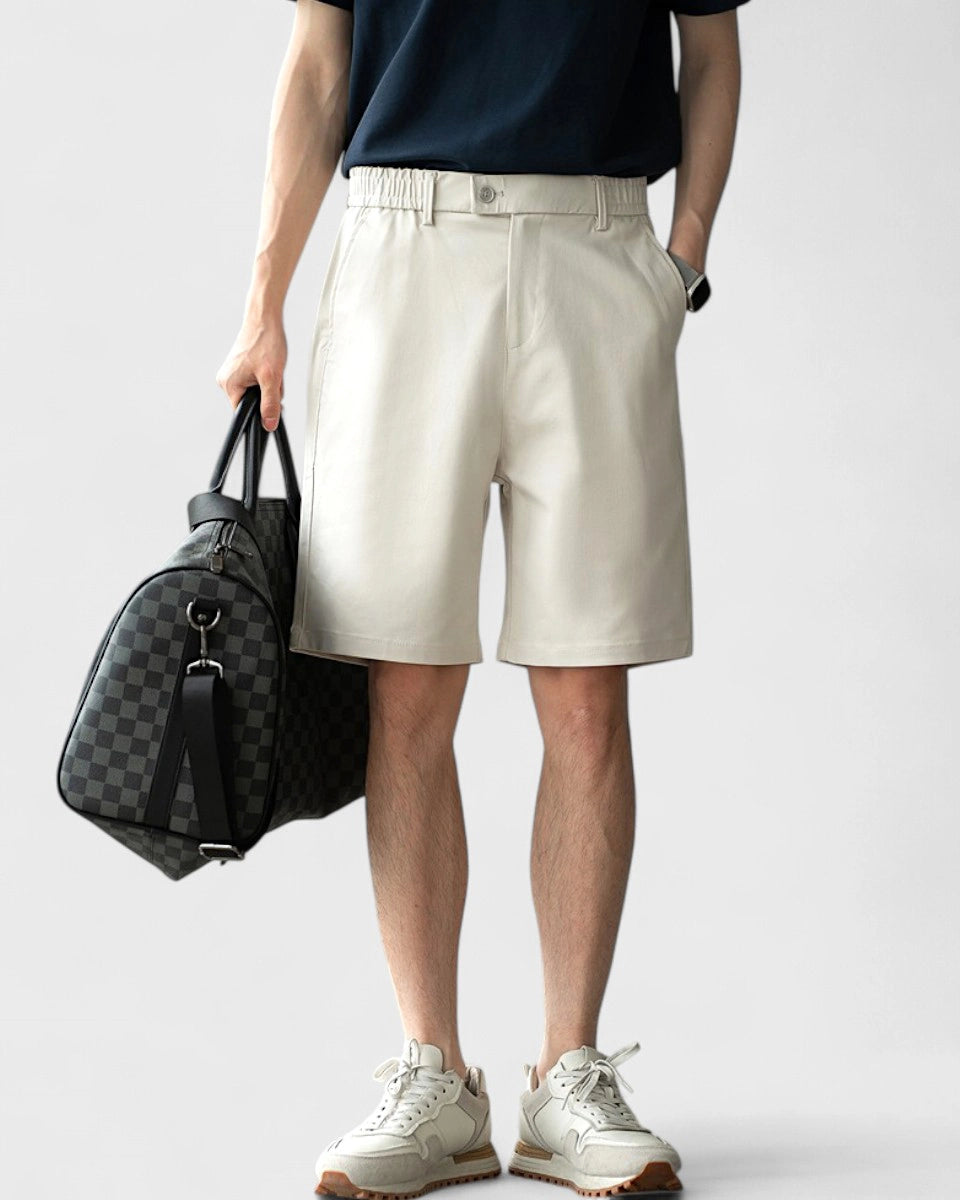 Dayline Short – Lightweight, breathable men's performance shorts