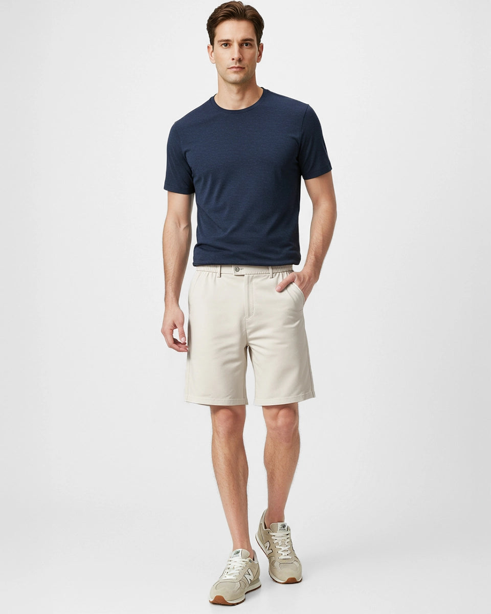 Dayline Short – Lightweight, breathable men's performance shorts