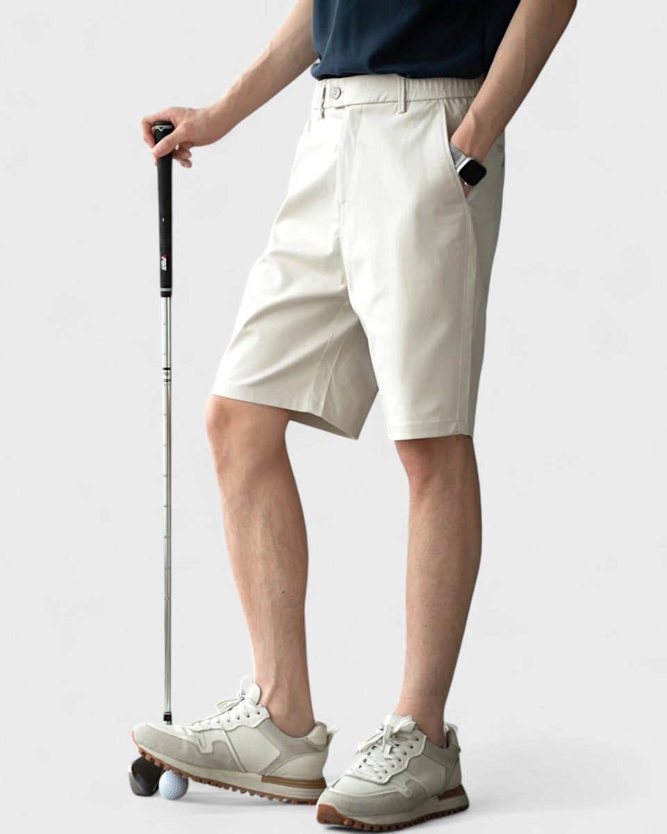 Dayline Short – Lightweight, breathable men's performance shorts