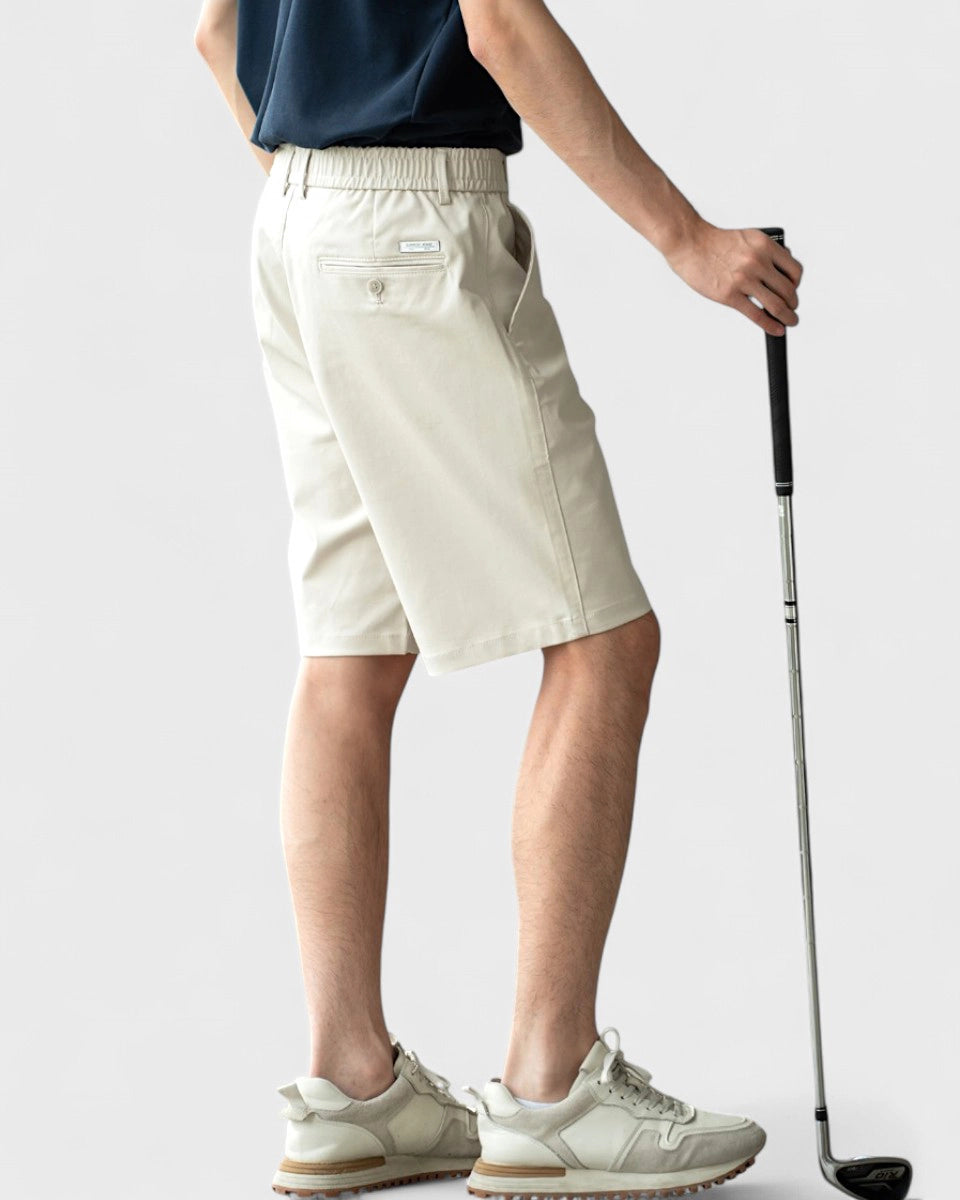 Dayline Short – Lightweight, breathable men's performance shorts