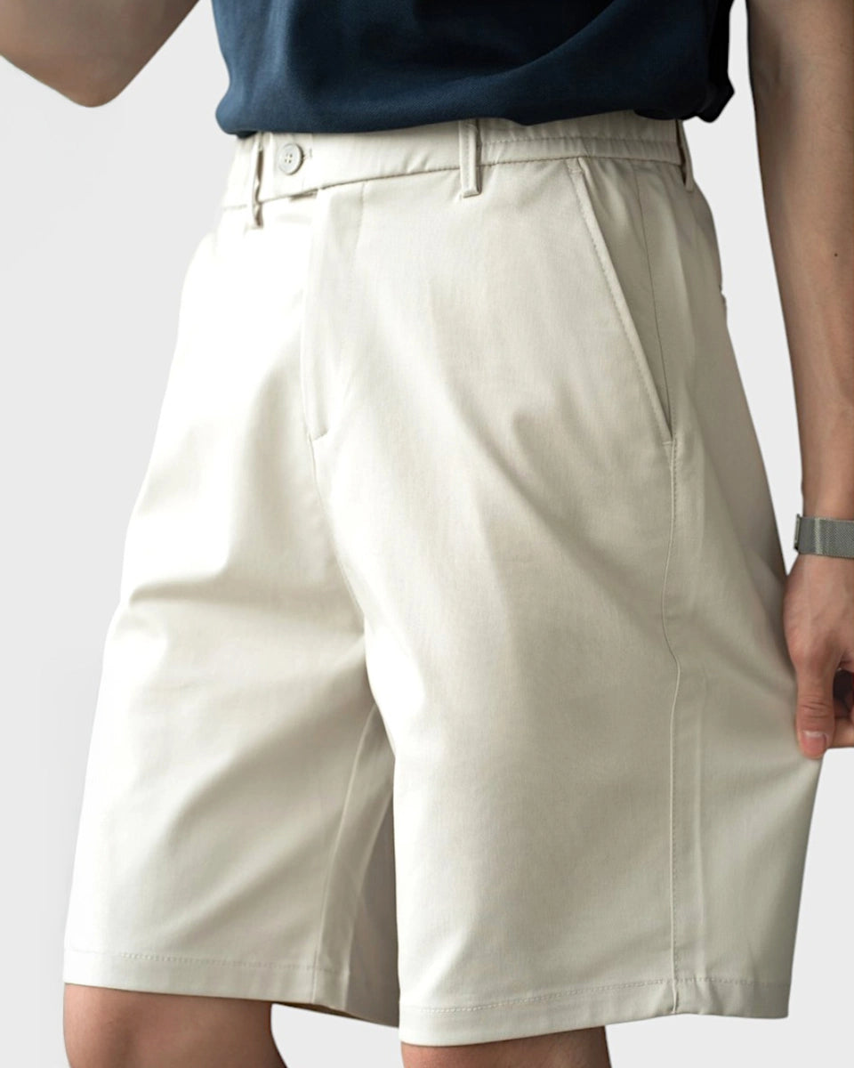 Dayline Short – Lightweight, breathable men's performance shorts
