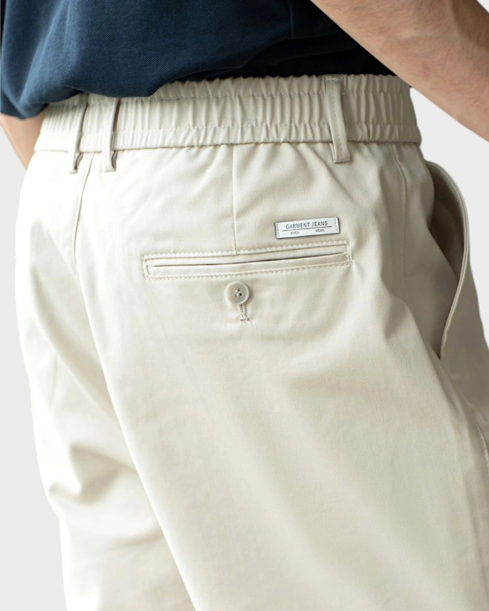 Dayline Short – Lightweight, breathable men's performance shorts