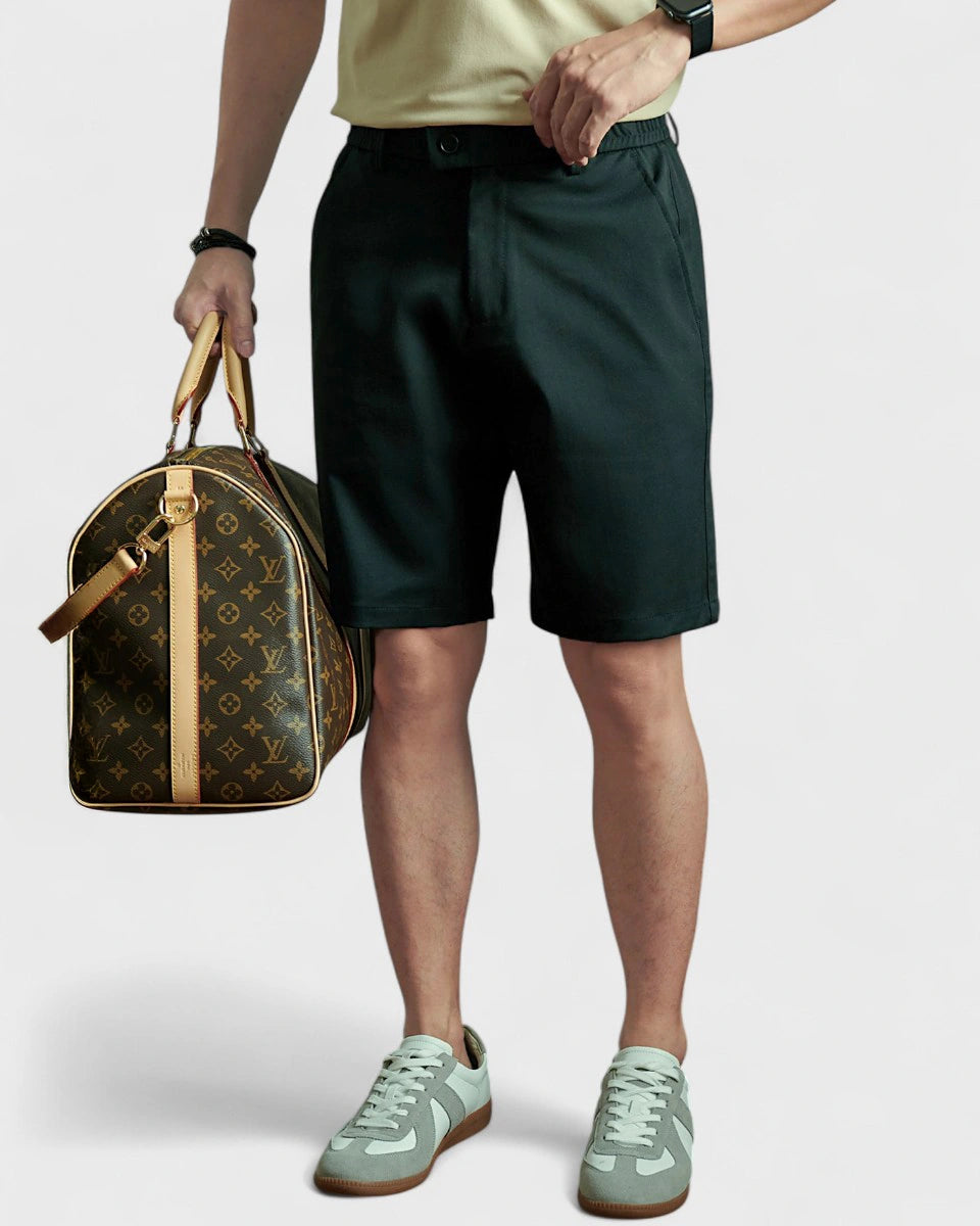 Dayline Short – Lightweight, breathable men's performance shorts
