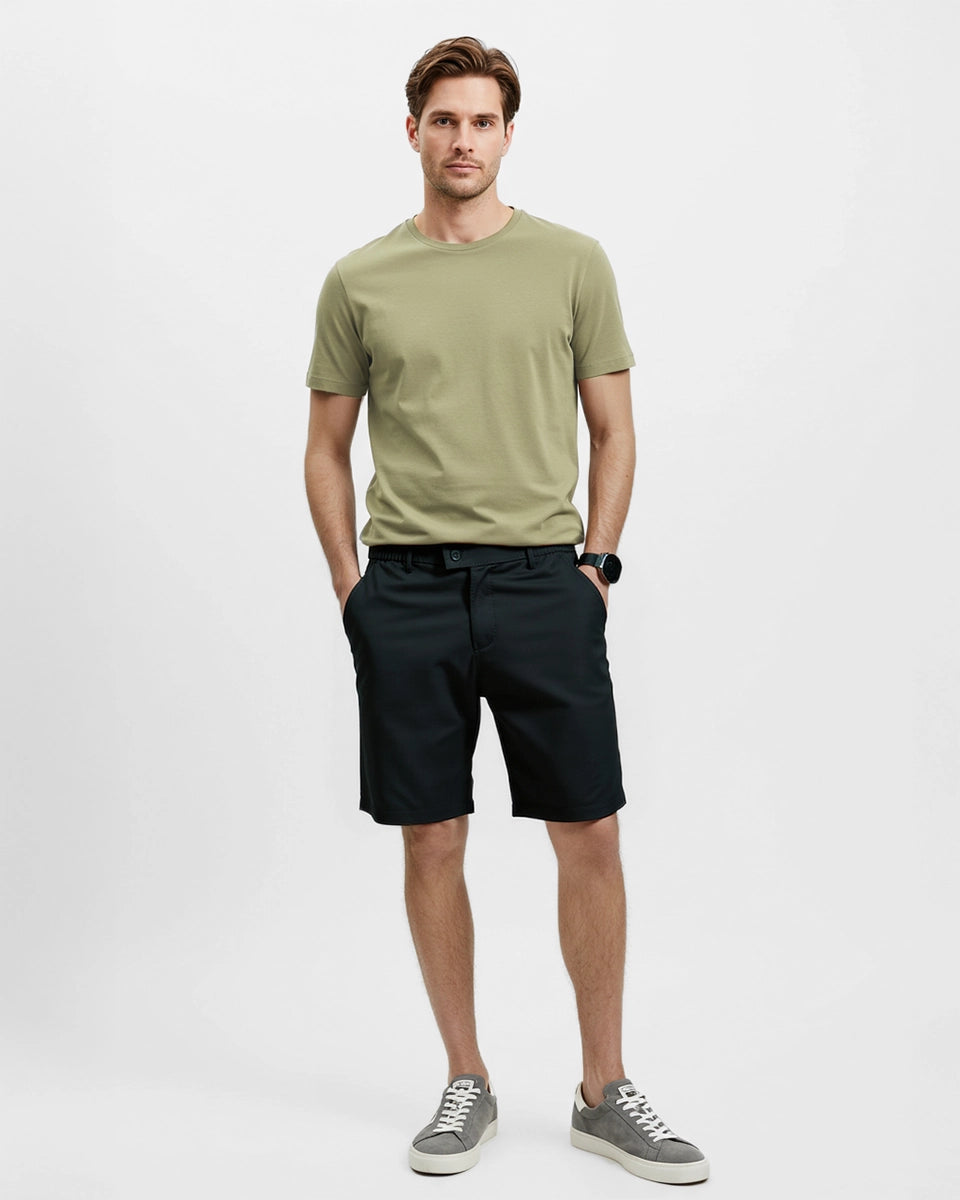 Dayline Short – Lightweight, breathable men's performance shorts