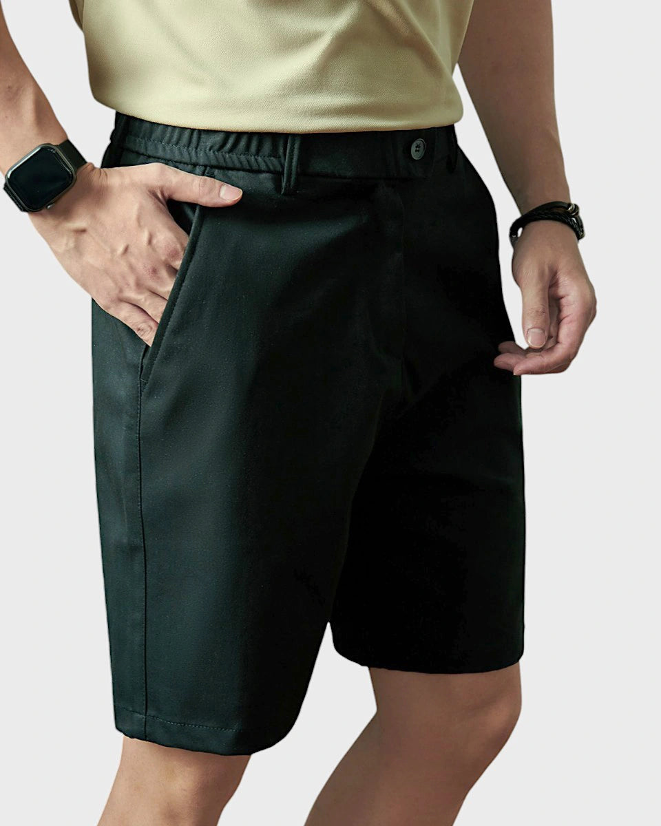 Dayline Short – Lightweight, breathable men's performance shorts