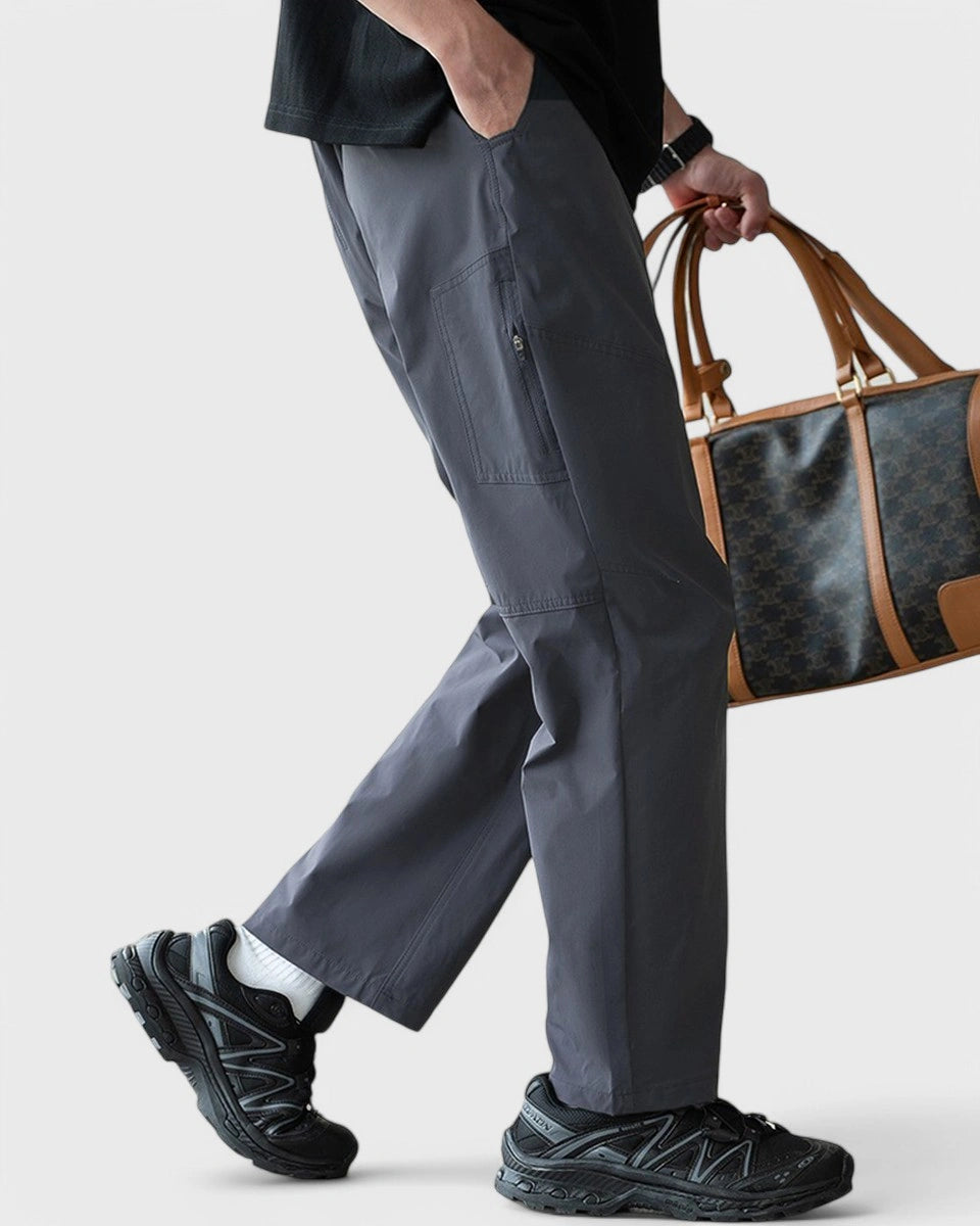 Drift Pant – Lightweight, windproof commuter pant for men