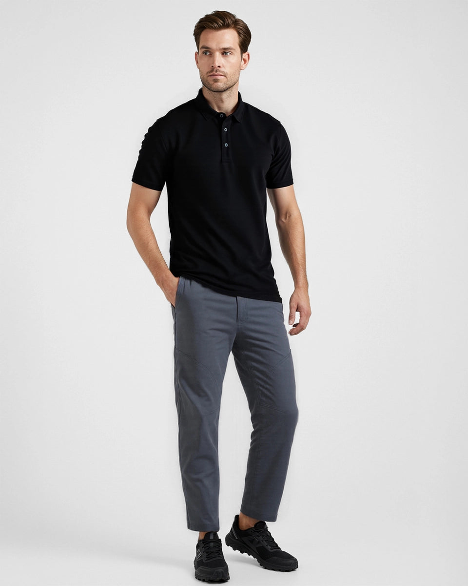 Drift Pant – Lightweight, windproof commuter pant for men