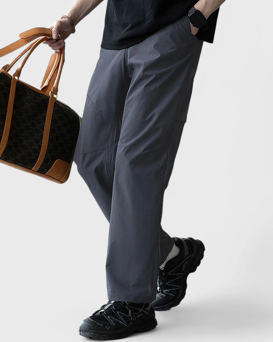 Drift Pant – Lightweight, windproof commuter pant for men