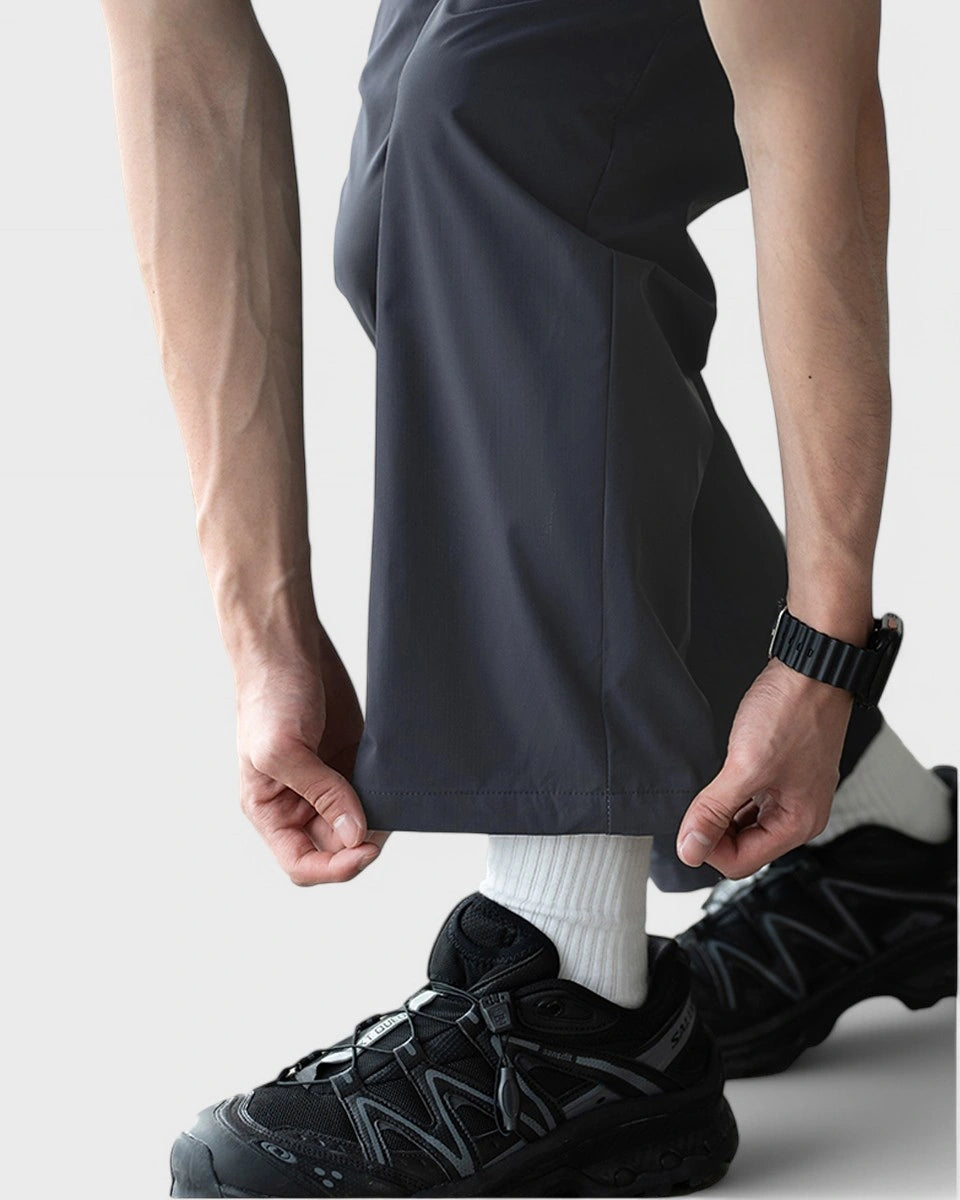 Drift Pant – Lightweight, windproof commuter pant for men