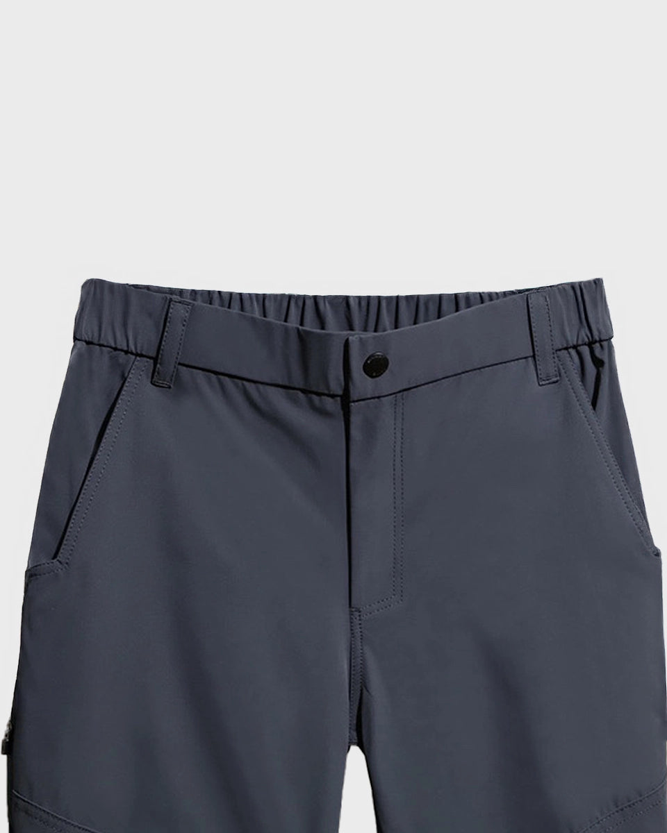 Drift Pant – Lightweight, windproof commuter pant for men