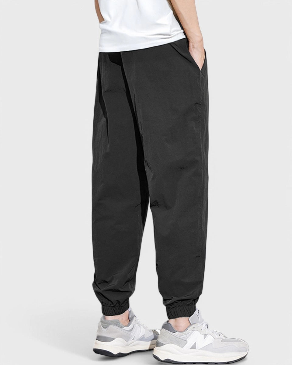 Kinetic Jogger – Lightweight, quick-dry joggers with 4-way stretch for men