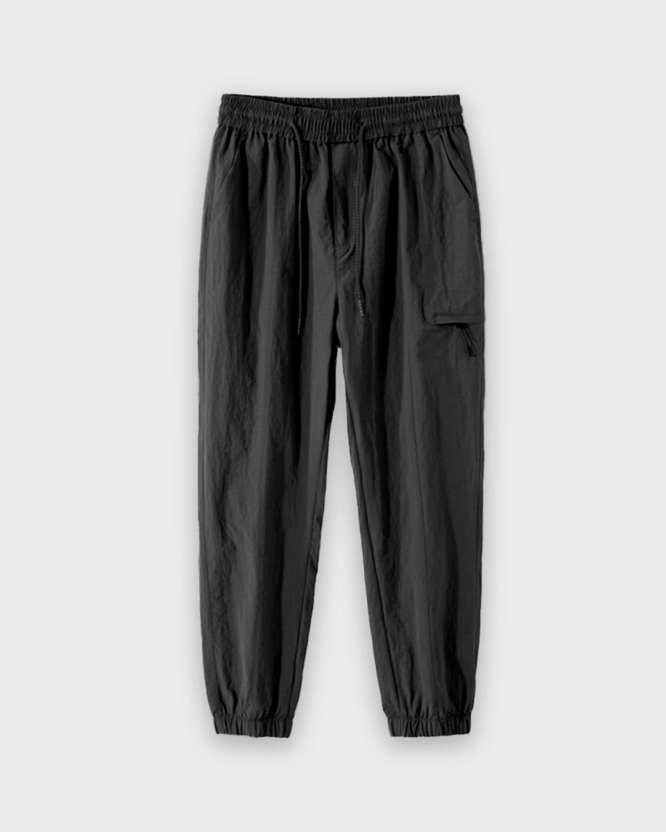 Kinetic Jogger – Lightweight, quick-dry joggers with 4-way stretch for men