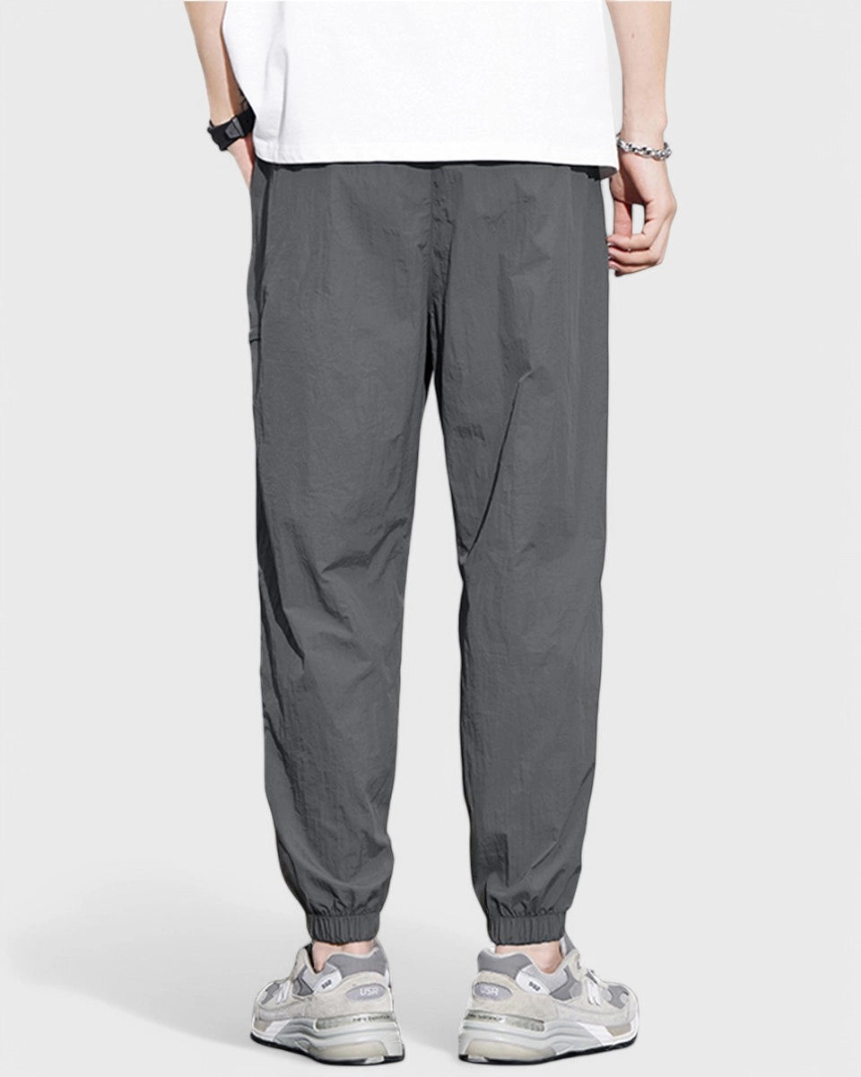 Kinetic Jogger – Lightweight, quick-dry joggers with 4-way stretch for men