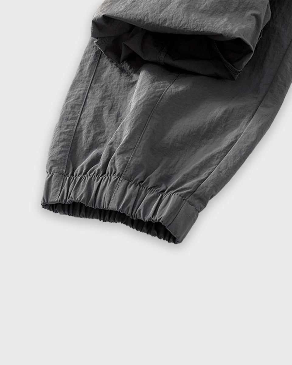 Kinetic Jogger – Lightweight, quick-dry joggers with 4-way stretch for men