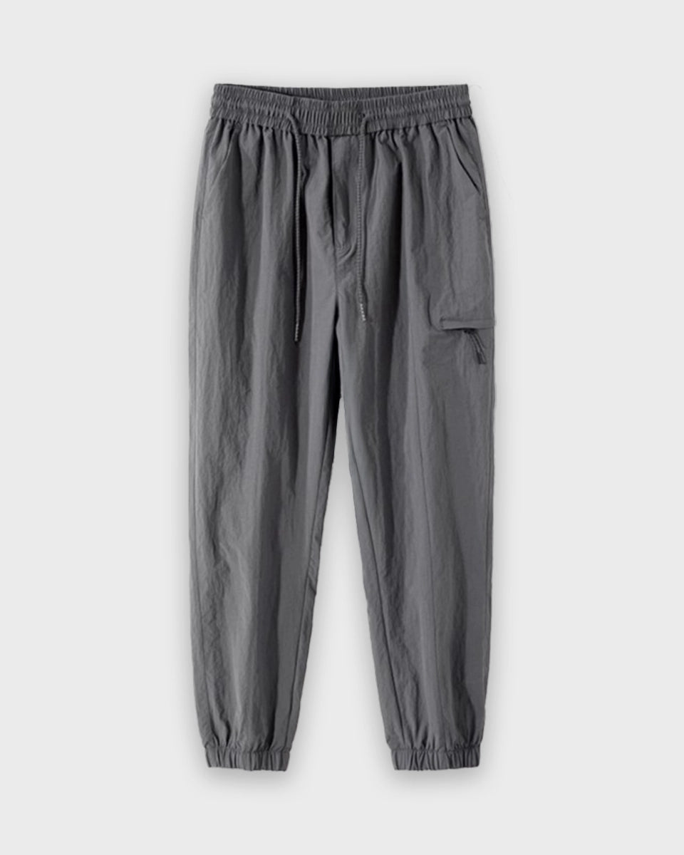 Kinetic Jogger – Lightweight, quick-dry joggers with 4-way stretch for men