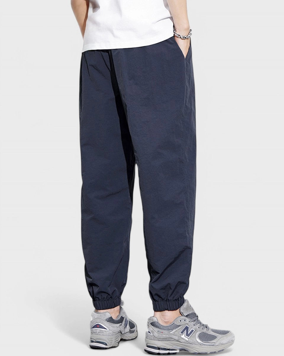 Kinetic Jogger – Lightweight, quick-dry joggers with 4-way stretch for men