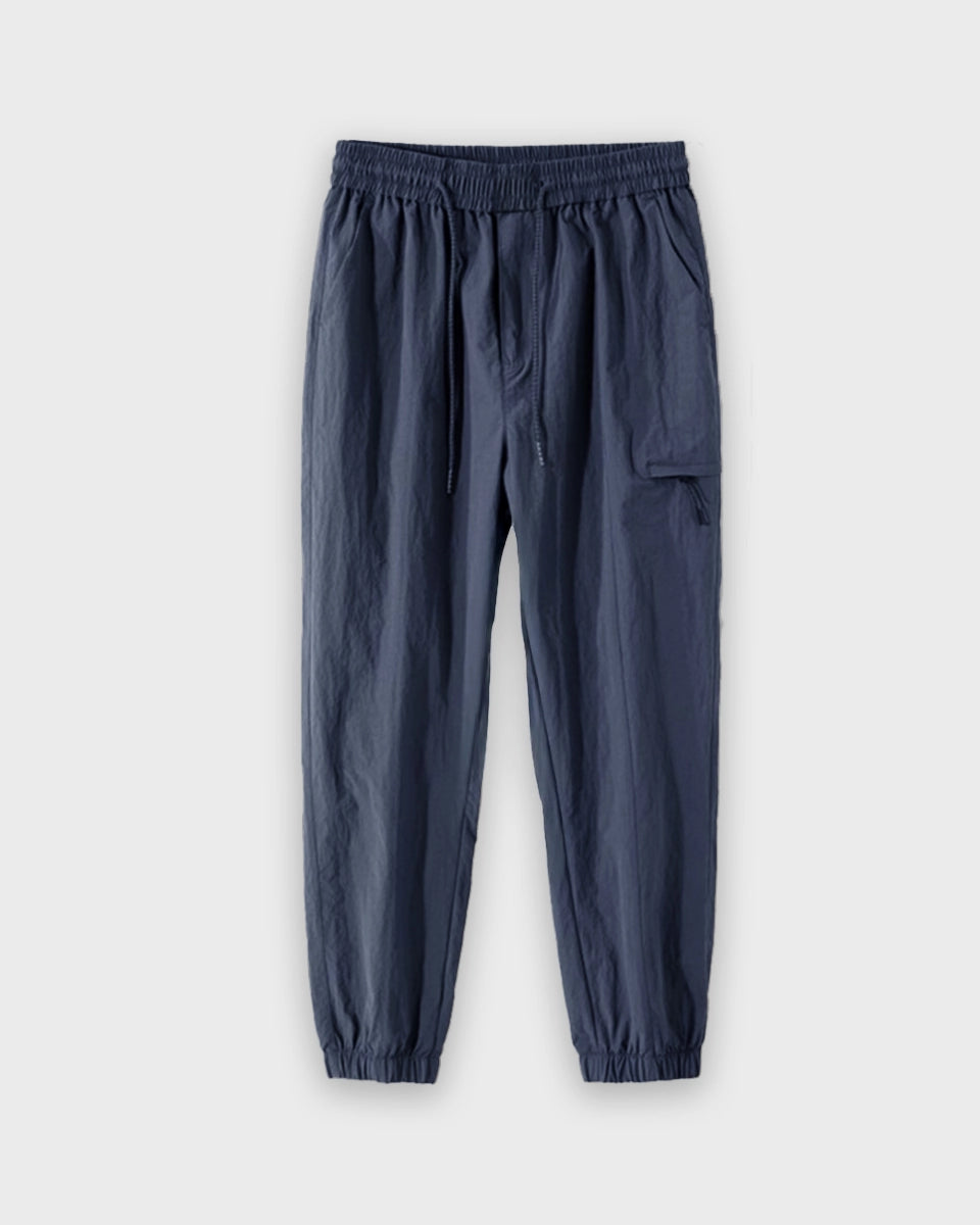 Kinetic Jogger – Lightweight, quick-dry joggers with 4-way stretch for men
