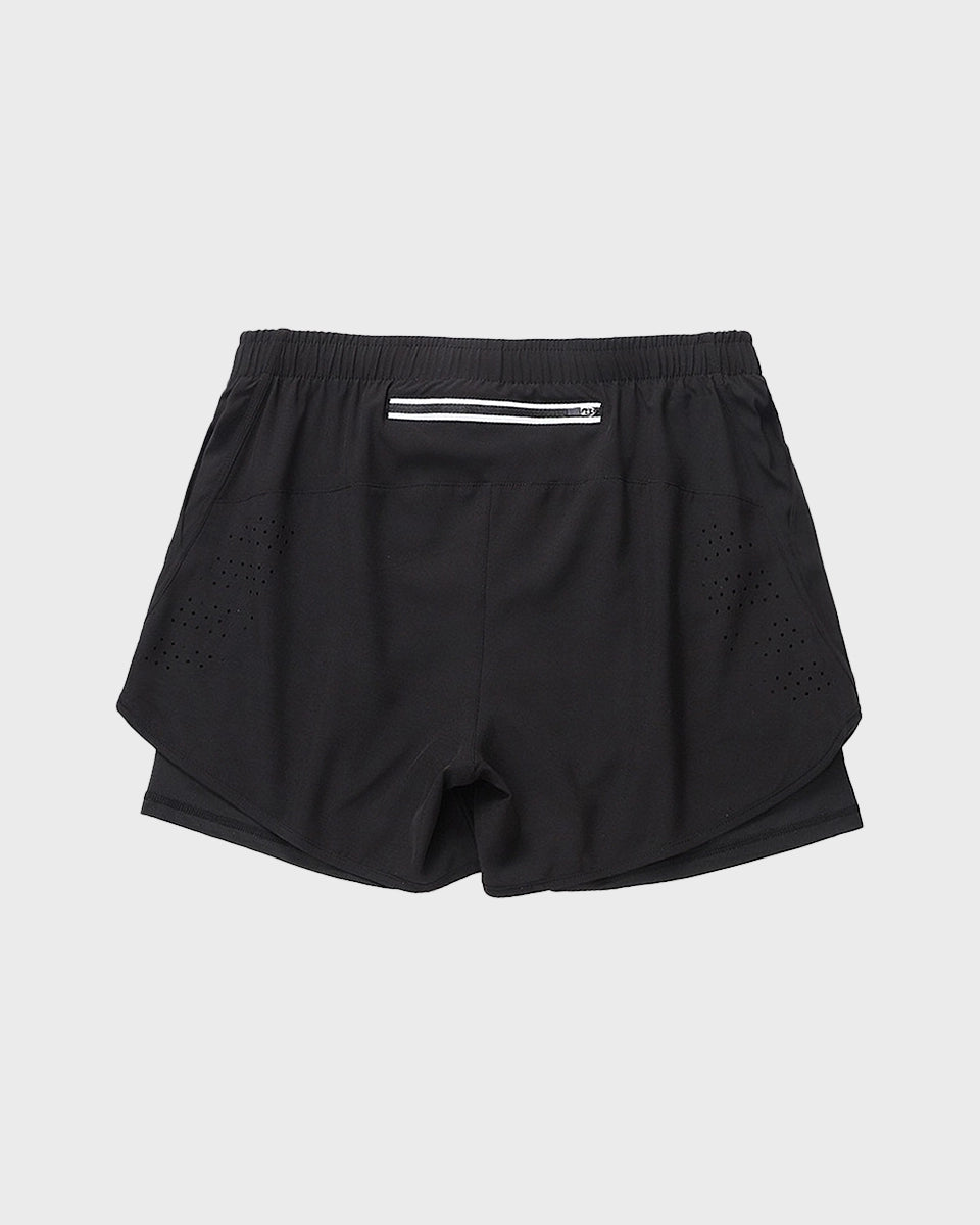 OmniMove Shorts – Lightweight 2-in-1 running and training shorts for men