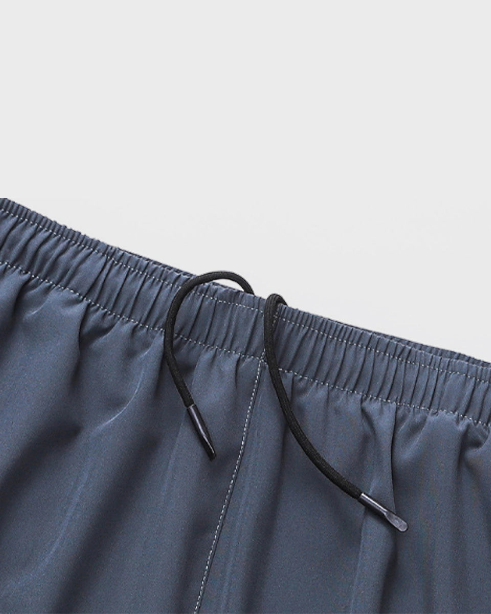 OmniMove Shorts – Lightweight 2-in-1 running and training shorts for men