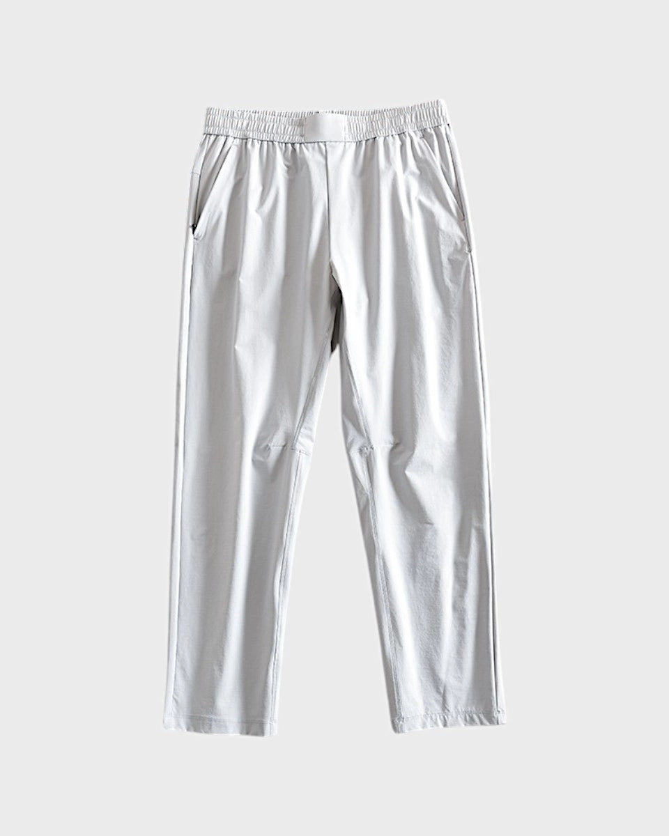 Range Pant – Lightweight 4-way stretch pants for men with zippered pockets