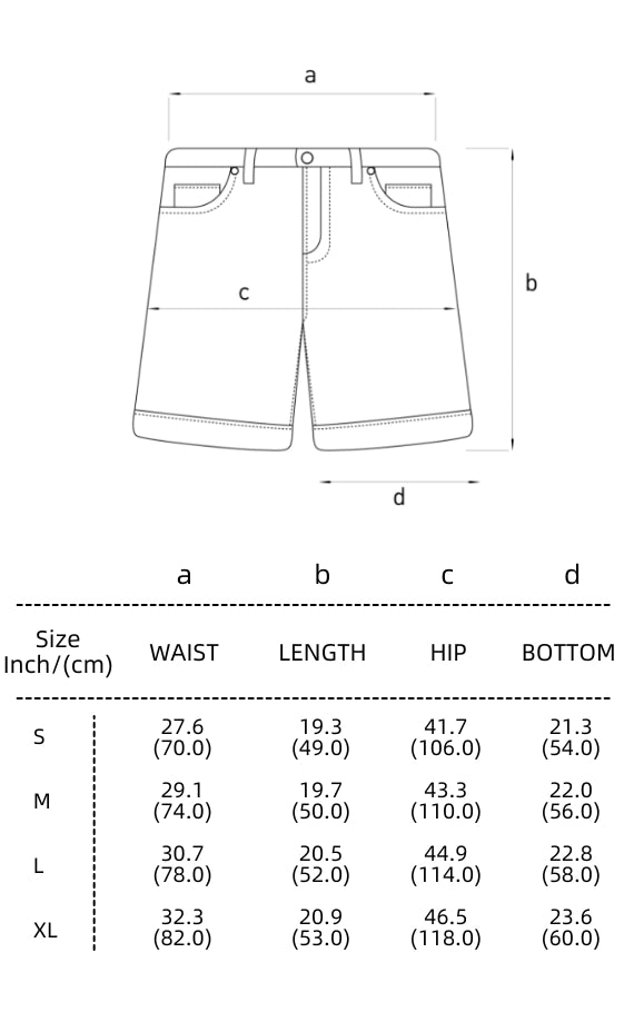 Size & Fit