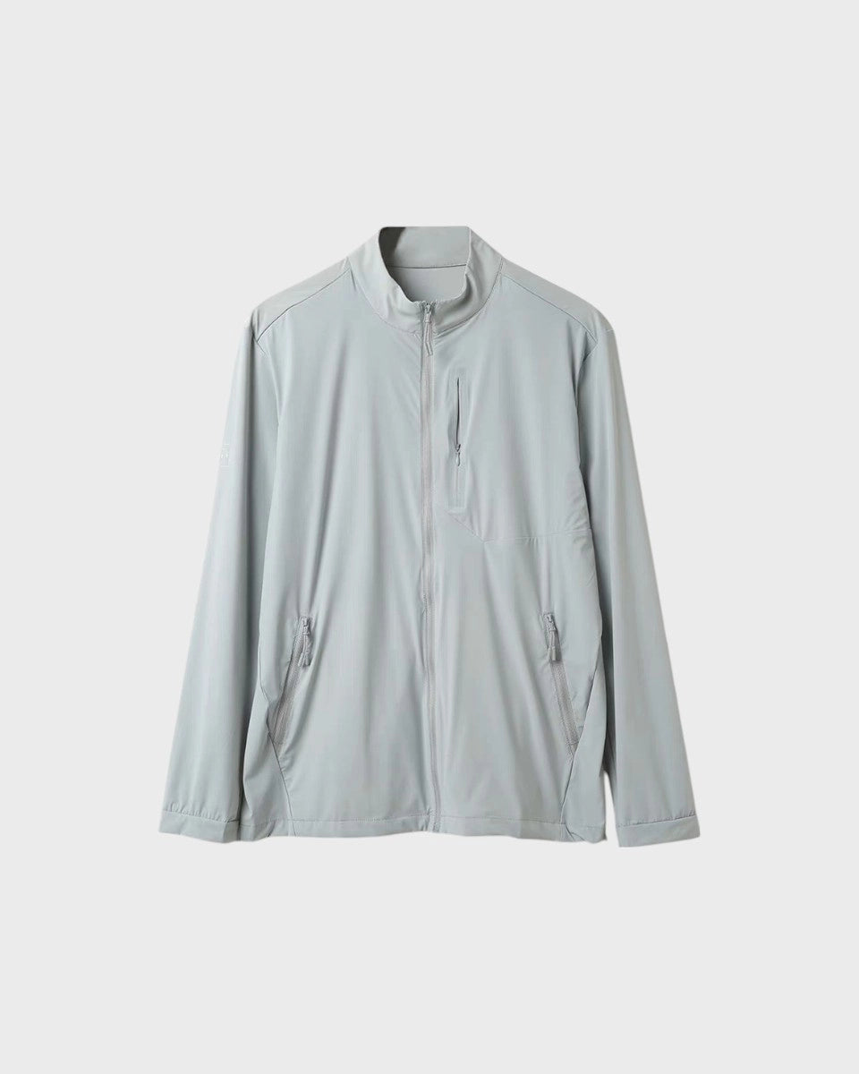 Traverse Lite Jacket – Ultra-lightweight, breathable, and water-resistant commuter jacket