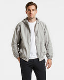 Dayform Jacket – Lightweight, water-resistant men's outerwear