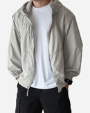 Dayform Jacket – Lightweight, water-resistant men's outerwear