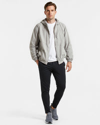 Dayform Jacket – Lightweight, water-resistant men's outerwear