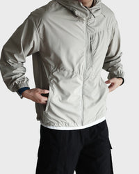 Dayform Jacket – Lightweight, water-resistant men's outerwear