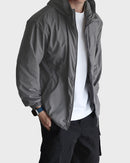 Dayform Jacket – Lightweight, water-resistant men's outerwear