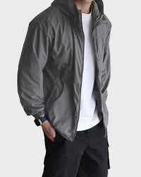 Dayform Jacket – Lightweight, water-resistant men's outerwear