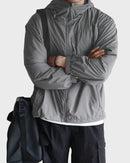 Dayform Jacket – Lightweight, water-resistant men's outerwear