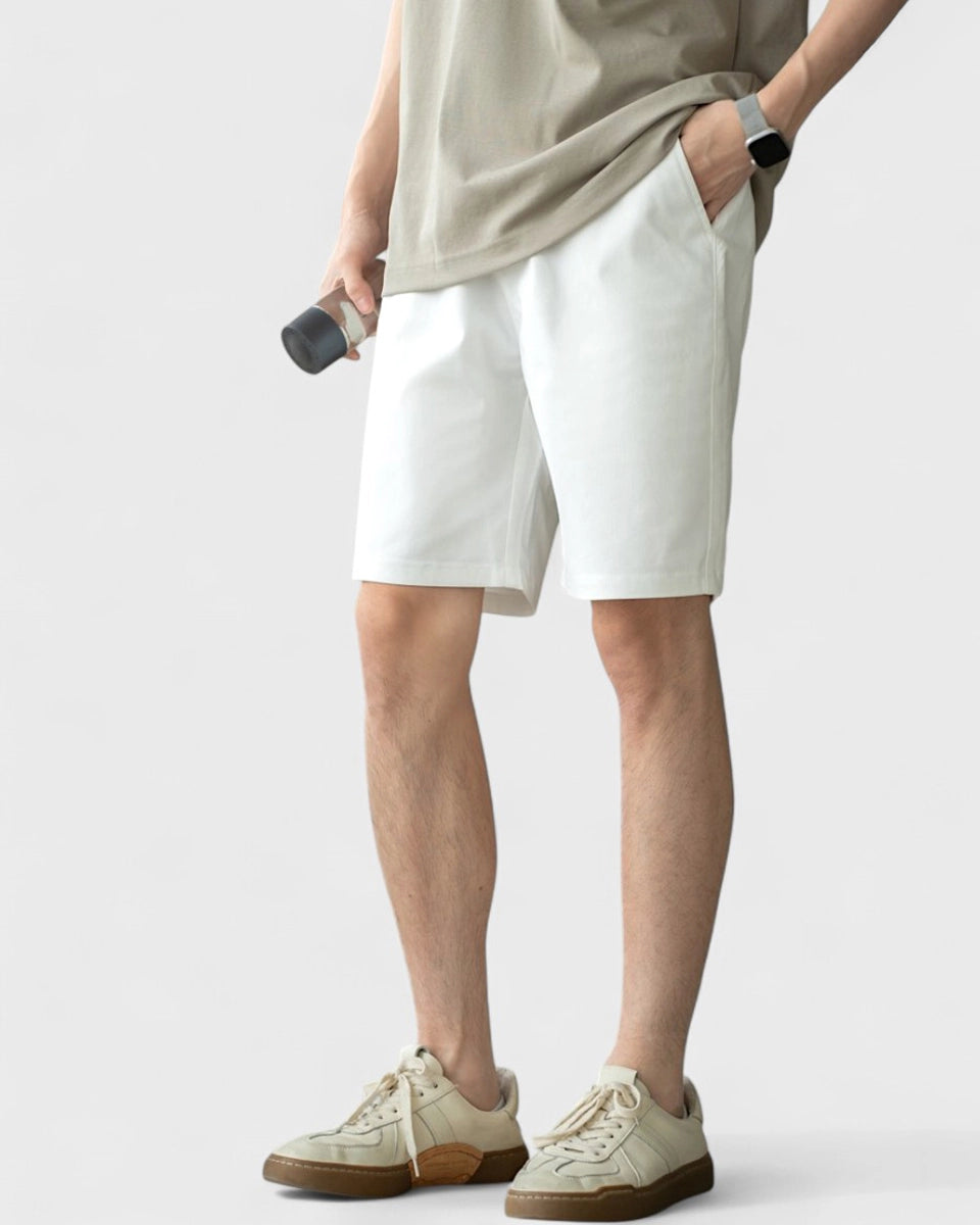 Dayline Short – Lightweight, breathable men's performance shorts