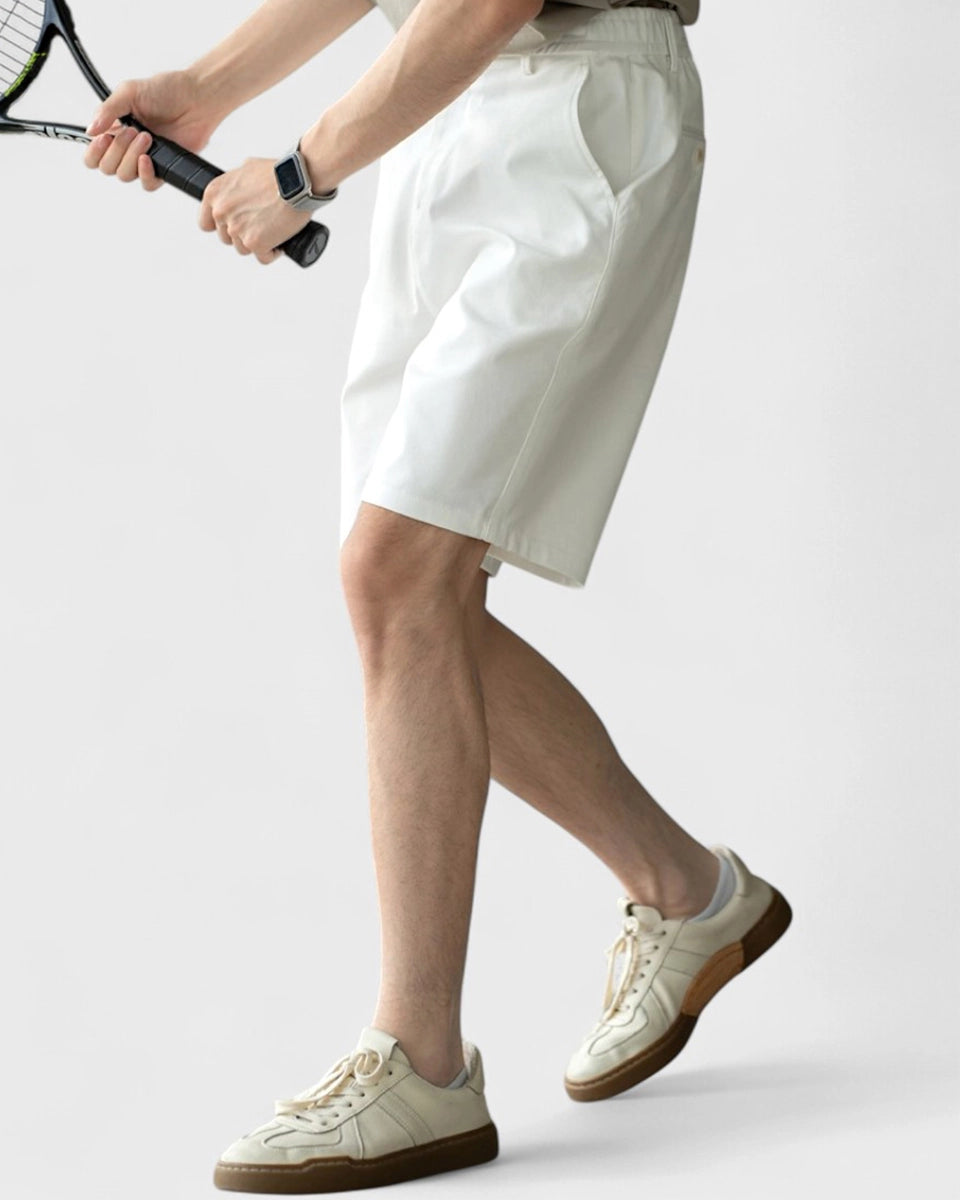 Dayline Short – Lightweight, breathable men's performance shorts