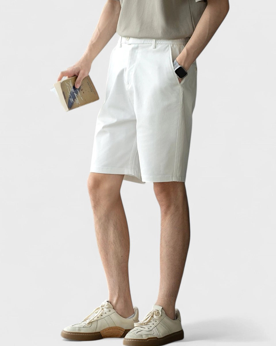 Dayline Short – Lightweight, breathable men's performance shorts