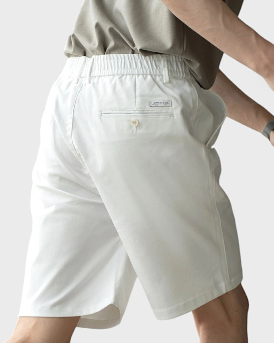 Dayline Short – Lightweight, breathable men's performance shorts