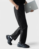 Drift Pant – Lightweight, windproof commuter pant for men
