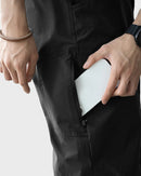 Drift Pant – Lightweight, windproof commuter pant for men