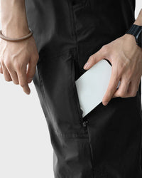 Drift Pant – Lightweight, windproof commuter pant for men