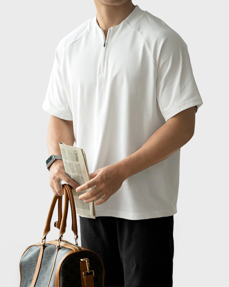 Easyway 1/4 Zip